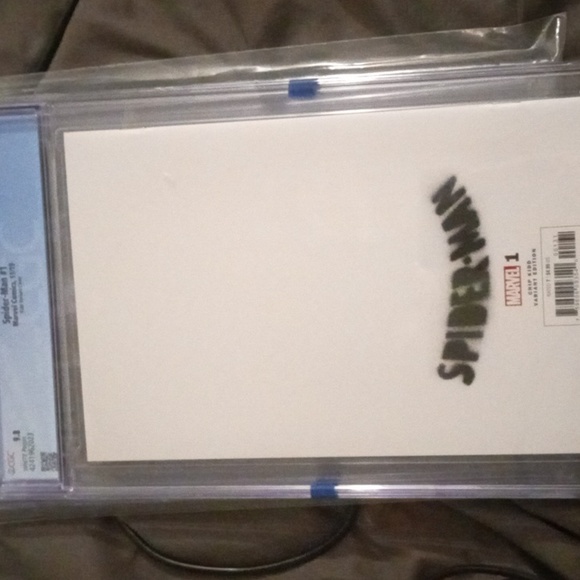 Comic book - Picture 2 of 3